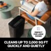 PuroAir 400 HEPA Air Purifier Filters Review Powerful Clean Air Replacement Tested PuroAir 400 HEPA Air Purifier Filters Review Powerful Clean Air Replacement Tested
