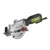 Rockwell Compact Circular Saw Review Efficient Maneuverability and Precision Cutting Performance Rockwell Compact Circular Saw Review Efficient Maneuverability and Precision Cutting Performance