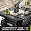 Rockwell RK7323 Portable Table Saw Review Cutting Performance and Portability Tested Rockwell RK7323 Portable Table Saw Review Cutting Performance and Portability Tested