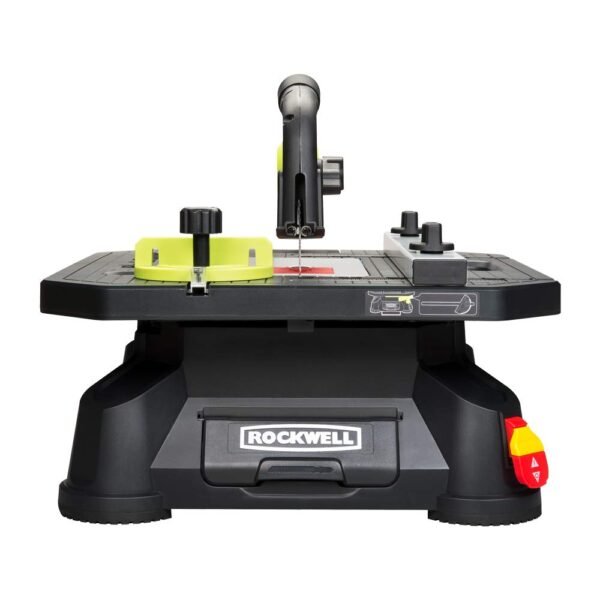 Rockwell RK7323 Portable Table Saw Review Cutting Performance and Portability Tested Rockwell RK7323 Portable Table Saw Review Cutting Performance and Portability Tested