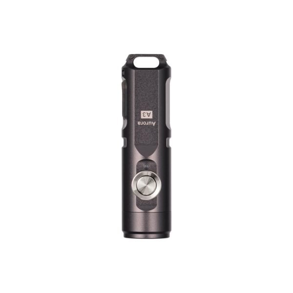 RovyVon A3 Gen 4 Keychain Flashlight- Super Bright 650 Lumens, USB C Rechargeable EDC Flashlight Water-Resistant, Lightweight- Ideal for Everyday Carry, Camping, Hiking,... RovyVon A3 Gen 4 Keychain Flashlight- Super Bright 650 Lumens, USB C Rechargeable EDC Flashlight Water-Resistant, Lightweight- Ideal for Everyday Carry, Camping, Hiking,...