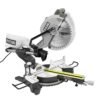 Ryobi 12 Inch Sliding Compound Miter Saw Review Powerful Precision with LED Guide Ryobi 12 Inch Sliding Compound Miter Saw Review Powerful Precision with LED Guide