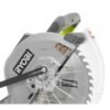 Ryobi 12 Inch Sliding Compound Miter Saw Review Powerful Precision with LED Guide Ryobi 12 Inch Sliding Compound Miter Saw Review Powerful Precision with LED Guide
