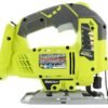 RYOBI One+ P5231 Cordless Jigsaw Review Powerful Brushless Orbital Tool Insights RYOBI One+ P5231 Cordless Jigsaw Review Powerful Brushless Orbital Tool Insights