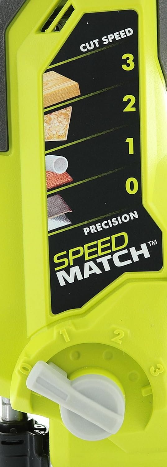 RYOBI One+ P5231 Cordless Jigsaw Review Powerful Brushless Orbital Tool Insights RYOBI One+ P5231 Cordless Jigsaw Review Powerful Brushless Orbital Tool Insights