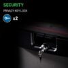 SentrySafe Fireproof Waterproof Safe HD4100 Review Ultimate Document Protection Guide SentrySafe Fireproof Waterproof Safe HD4100 Review Ultimate Document Protection Guide