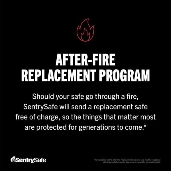 SentrySafe Waterproof Fireproof Safe SFW123GDC Review Uncovering Security and Durability Features SentrySafe Waterproof Fireproof Safe SFW123GDC Review Uncovering Security and Durability Features