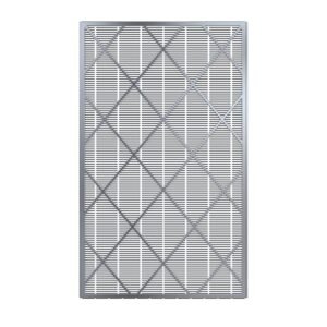 Shark HE6FKPET Anti-Allergen Hepa Filter with Advanced Odor Lock, Air Purifier 6 (HE601 & HE602), White Shark HE6FKPET Anti-Allergen Hepa Filter with Advanced Odor Lock, Air Purifier 6 (HE601 & HE602), White