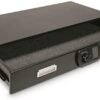 SnapSafe Under Bed Safe, XXL – Under Bed Gun Safe for Firearms, Ammunition and Valuables – Fits in Trunk of Larger SUVs – Easy Access, Out of Sight, Space Saving – Black, 48 x 7... SnapSafe Under Bed Safe, XXL – Under Bed Gun Safe for Firearms, Ammunition and Valuables – Fits in Trunk of Larger SUVs – Easy Access, Out of Sight, Space Saving – Black, 48 x 7...