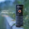 sofirn SP36 Pro Flashlight Review High Lumens and Advanced Anduril 2.0 UI sofirn SP36 Pro Flashlight Review High Lumens and Advanced Anduril 2.0 UI