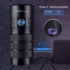 sofirn SP36 Pro Flashlight Review High Lumens and Advanced Anduril 2.0 UI sofirn SP36 Pro Flashlight Review High Lumens and Advanced Anduril 2.0 UI