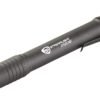 Streamlight 66118 Stylus Pro 100-Lumen Penlight with 2 AAA Alkaline Batteries, Black Streamlight 66118 Stylus Pro 100-Lumen Penlight with 2 AAA Alkaline Batteries, Black