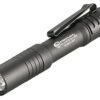 Streamlight 66601 MicroStream 250-Lumen EDC Ultra-Compact Flashlight with USB Rechargeable Battery, Clear Retail Packaging, Black Streamlight 66601 MicroStream 250-Lumen EDC Ultra-Compact Flashlight with USB Rechargeable Battery, Clear Retail Packaging, Black