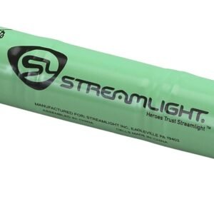 Streamlight 75375 NiMH Battery - Stingers Except UltraStinger, PolyStinger LED HAZ-LO, Stinger Switchblade, Stinger 2020 Streamlight 75375 NiMH Battery - Stingers Except UltraStinger, PolyStinger LED HAZ-LO, Stinger Switchblade, Stinger 2020