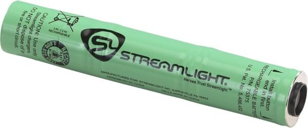 Streamlight 75375 NiMH Stinger Battery Review Fast Charging and Durable Power Solution Streamlight 75375 NiMH Stinger Battery Review Fast Charging and Durable Power Solution