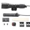Streamlight 88066 ProTac Rail Mount HL-X 1000-Lumen Multi-Fuel Weapon Light with Remote Switch, Tail Switch, Clips, and CR123A Batteries, Box, Black Streamlight 88066 ProTac Rail Mount HL-X 1000-Lumen Multi-Fuel Weapon Light with Remote Switch, Tail Switch, Clips, and CR123A Batteries, Box, Black