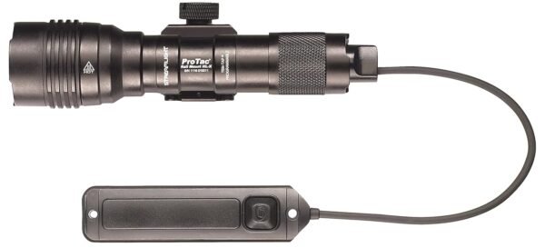 Streamlight 88066 ProTac Rail Mount HL-X Tactical Flashlight Review High Power Performance and Features Streamlight 88066 ProTac Rail Mount HL-X Tactical Flashlight Review High Power Performance and Features