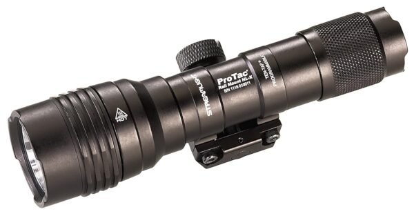 Streamlight 88066 ProTac Rail Mount HL-X Tactical Flashlight Review High Power Performance and Features Streamlight 88066 ProTac Rail Mount HL-X Tactical Flashlight Review High Power Performance and Features