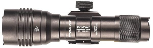 Streamlight 88066 ProTac Rail Mount HL-X Tactical Flashlight Review High Power Performance and Features Streamlight 88066 ProTac Rail Mount HL-X Tactical Flashlight Review High Power Performance and Features