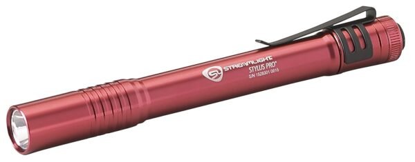 Streamlight Stylus Pro 100-Lumen Penlight Review Durable Lightweight and Bright Flashlight Streamlight Stylus Pro 100-Lumen Penlight Review Durable Lightweight and Bright Flashlight