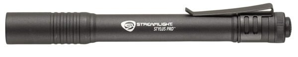 Streamlight Stylus Pro 100-Lumen Penlight Review Durable Lightweight and Bright Flashlight Streamlight Stylus Pro 100-Lumen Penlight Review Durable Lightweight and Bright Flashlight