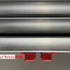 Telesteps 1800EP Automatic Telescoping Ladder, Patented One-Touch Release, OSHA Compliant, 14.5 ft Extended Height, Up to 18 ft Reach, Wide Pro Step, Telescoping Extension Ladder Telesteps 1800EP Automatic Telescoping Ladder, Patented One-Touch Release, OSHA Compliant, 14.5 ft Extended Height, Up to 18 ft Reach, Wide Pro Step, Telescoping Extension Ladder