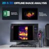 TOPDON TC004 Thermal Imager Review High Resolution and Long Battery Life Insights TOPDON TC004 Thermal Imager Review High Resolution and Long Battery Life Insights