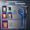 TOPDON TC004 Thermal Imager Review High Resolution and Long Battery Life Insights TOPDON TC004 Thermal Imager Review High Resolution and Long Battery Life Insights