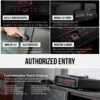 VAULTEK DS5i Biometric Safe Review Dual Wireless Charger and Secure Features VAULTEK DS5i Biometric Safe Review Dual Wireless Charger and Secure Features
