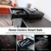 VAULTEK DS5i Biometric Safe Review Dual Wireless Charger and Secure Features VAULTEK DS5i Biometric Safe Review Dual Wireless Charger and Secure Features
