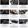 VAULTEK DS5i Biometric Safe Review Dual Wireless Charger and Secure Features VAULTEK DS5i Biometric Safe Review Dual Wireless Charger and Secure Features