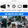 VAULTEK DS5i Biometric Safe Review Dual Wireless Charger and Secure Features VAULTEK DS5i Biometric Safe Review Dual Wireless Charger and Secure Features