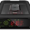 VAULTEK DS5i Smart Stationâ„¢ Biometric Smart Safe with Dual Wireless Phone Charger + Auto Open Drawer + Bluetooth Safe Management (Covert Black) VAULTEK DS5i Smart Stationâ„¢ Biometric Smart Safe with Dual Wireless Phone Charger + Auto Open Drawer + Bluetooth Safe Management (Covert Black)