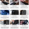 VAULTEK Slider Rugged Smart Handgun Safe Review Biometric Security and WiFi Alerts VAULTEK Slider Rugged Smart Handgun Safe Review Biometric Security and WiFi Alerts