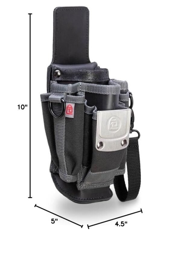 Veto MP1X Tool Pouch Review Small Leather Organizer Built for Professionals Veto MP1X Tool Pouch Review Small Leather Organizer Built for Professionals