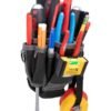 Veto MP2X Tool Pouch Review Exploring Durable Leather and Synthetic Features Veto MP2X Tool Pouch Review Exploring Durable Leather and Synthetic Features