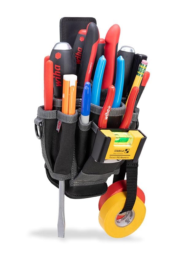 Veto MP2X Tool Pouch Review Exploring Durable Leather and Synthetic Features Veto MP2X Tool Pouch Review Exploring Durable Leather and Synthetic Features