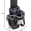 Veto MP2X Tool Pouch Review Exploring Durable Leather and Synthetic Features Veto MP2X Tool Pouch Review Exploring Durable Leather and Synthetic Features