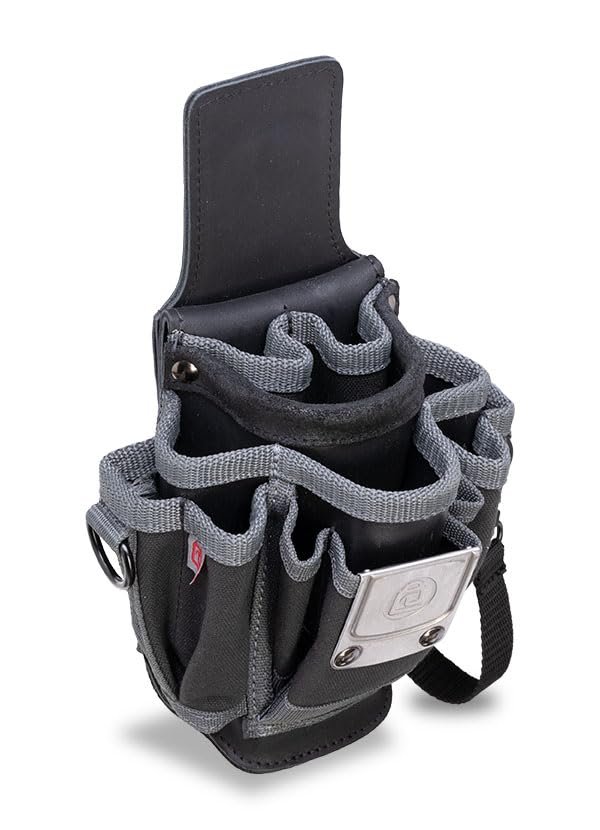 Veto MP2X Tool Pouch Review Exploring Durable Leather and Synthetic Features Veto MP2X Tool Pouch Review Exploring Durable Leather and Synthetic Features