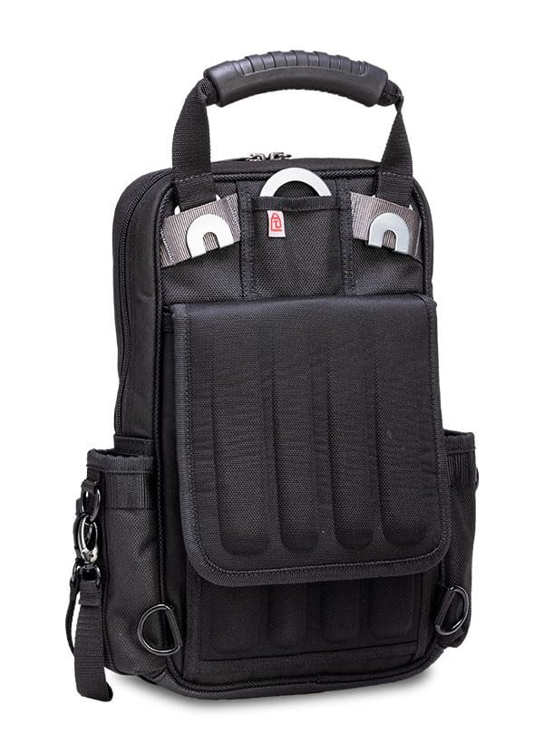 Veto Pro Pac MB3 Tool Bag Review Reveals Durable Design and Superior Organization Veto Pro Pac MB3 Tool Bag Review Reveals Durable Design and Superior Organization