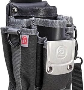 Veto Pro Pac MP1X (Leather Backed Small-Sized Tool Pouch) Veto Pro Pac MP1X (Leather Backed Small-Sized Tool Pouch)