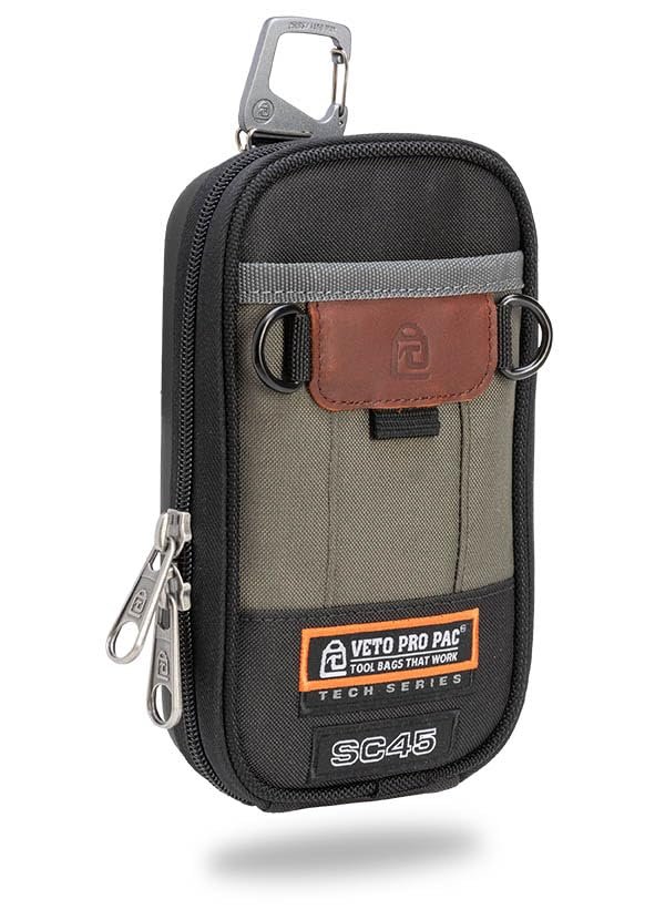 Veto SC45 Tool Holster Review A Compact Multi Pocket Organizer for Professionals Veto SC45 Tool Holster Review A Compact Multi Pocket Organizer for Professionals
