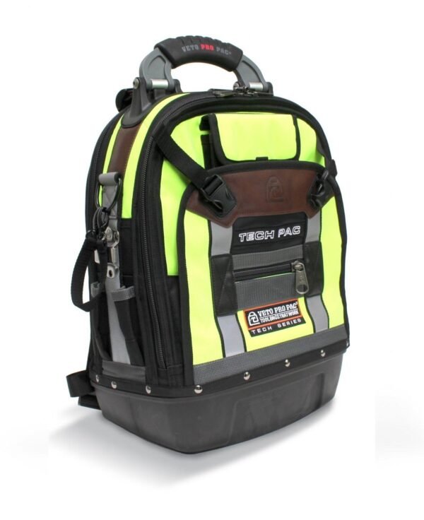 Veto Tech PAC Tool Bag Review Comprehensive Look at Features and Durability Veto Tech PAC Tool Bag Review Comprehensive Look at Features and Durability