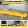 VEVOR Flood Barrier Review Durable PVC Water Barrier for Home Flood Protection VEVOR Flood Barrier Review Durable PVC Water Barrier for Home Flood Protection