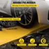 VEVOR Flood Barrier Review Durable PVC Water Barrier for Home Flood Protection VEVOR Flood Barrier Review Durable PVC Water Barrier for Home Flood Protection