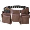 VEVOR Tool Belt Review Lightweight Durable 13 Pocket Carpenter Pouch for Professionals VEVOR Tool Belt Review Lightweight Durable 13 Pocket Carpenter Pouch for Professionals