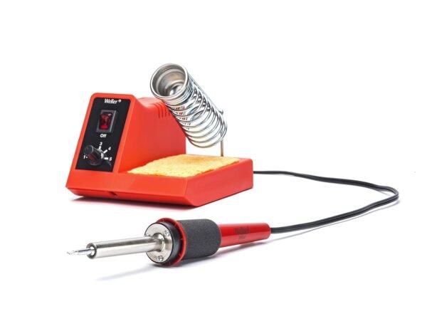 Weller 40W Digital Soldering Station -WLC100 Black Weller 40W Digital Soldering Station -WLC100 Black