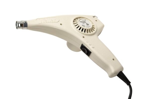 Weller 6966C 250 Watts Electric Industrial Heat Gun Weller 6966C 250 Watts Electric Industrial Heat Gun