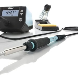 Weller 70 Watt Digital Soldering Station | WE1010NA Weller 70 Watt Digital Soldering Station | WE1010NA