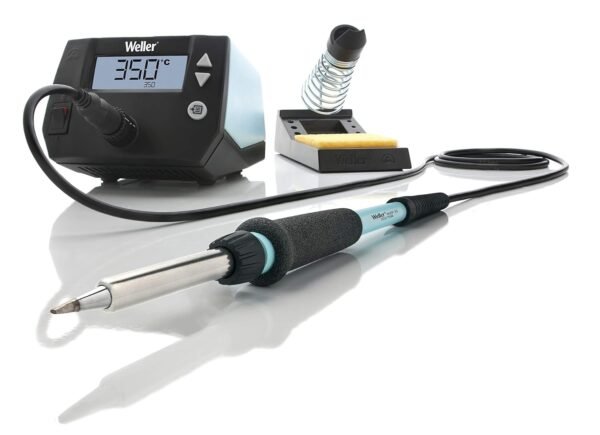 Weller 70 Watt Digital Soldering Station | WE1010NA Weller 70 Watt Digital Soldering Station | WE1010NA